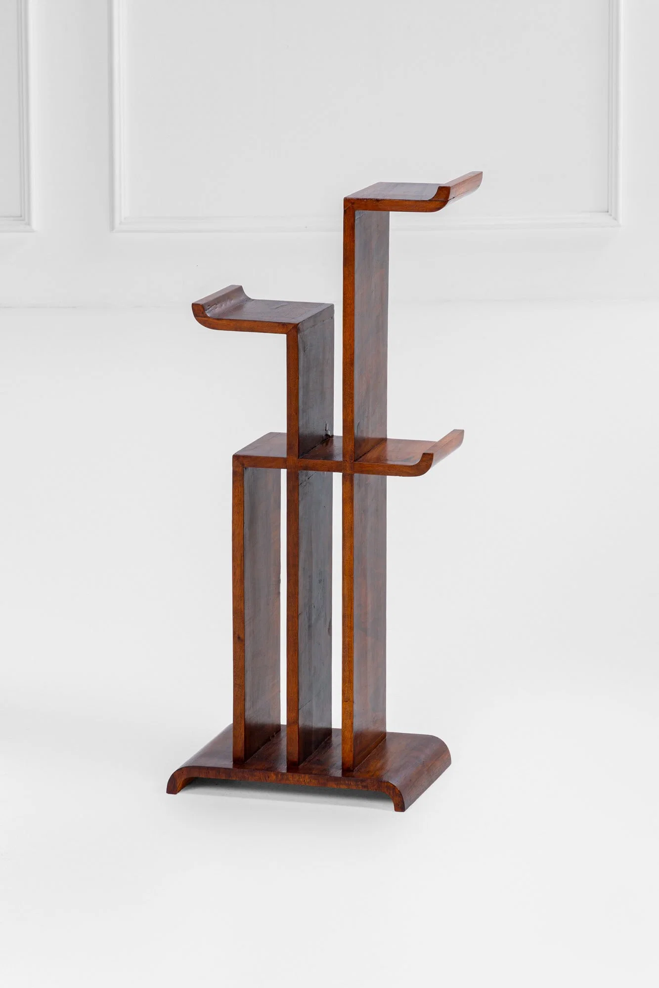 Gio Ponti, Emilio Lancia. Étagère