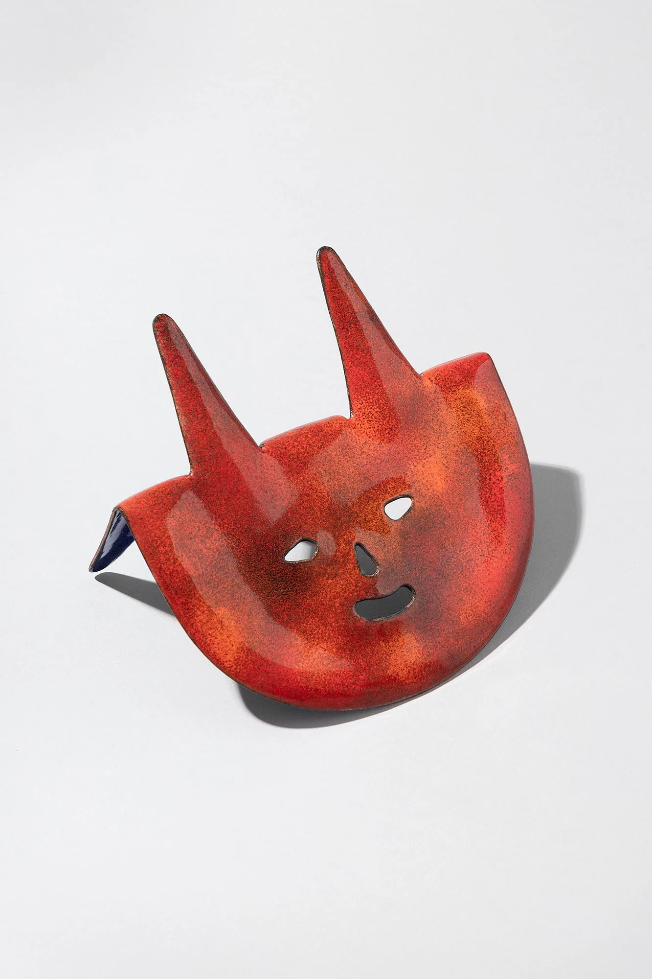 Gio Ponti, Paolo De Poli. Diavolo