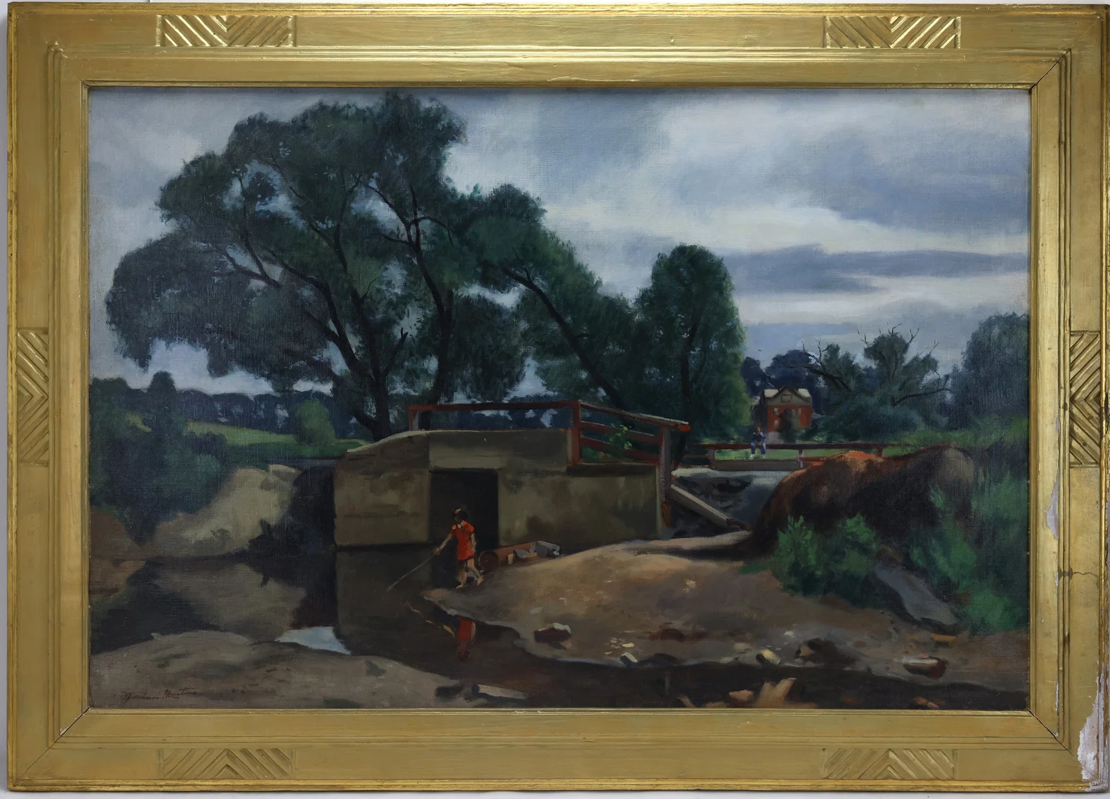 Giovanni Martino (1908 - 1997)