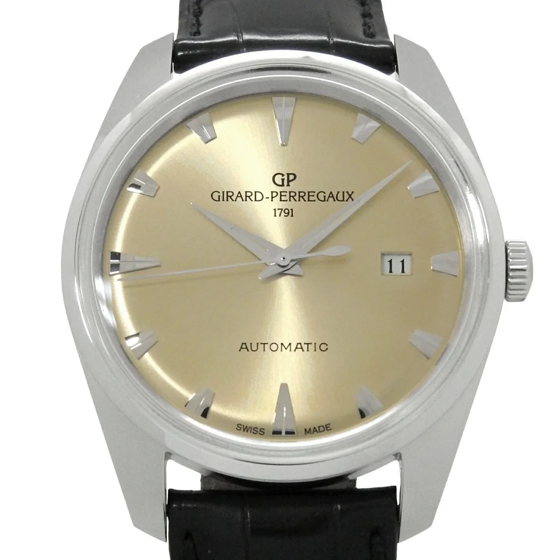 GIRARD PERREGAUX HERITAGE WATCH