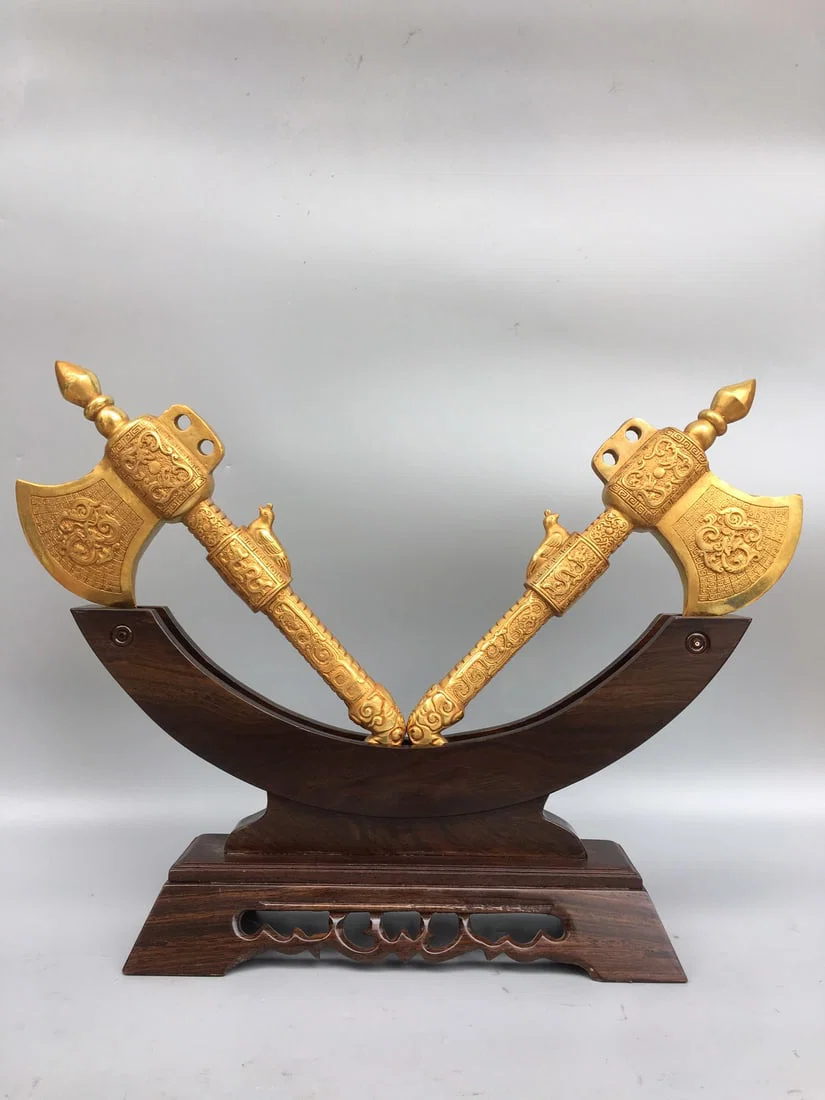 Golden Axe
