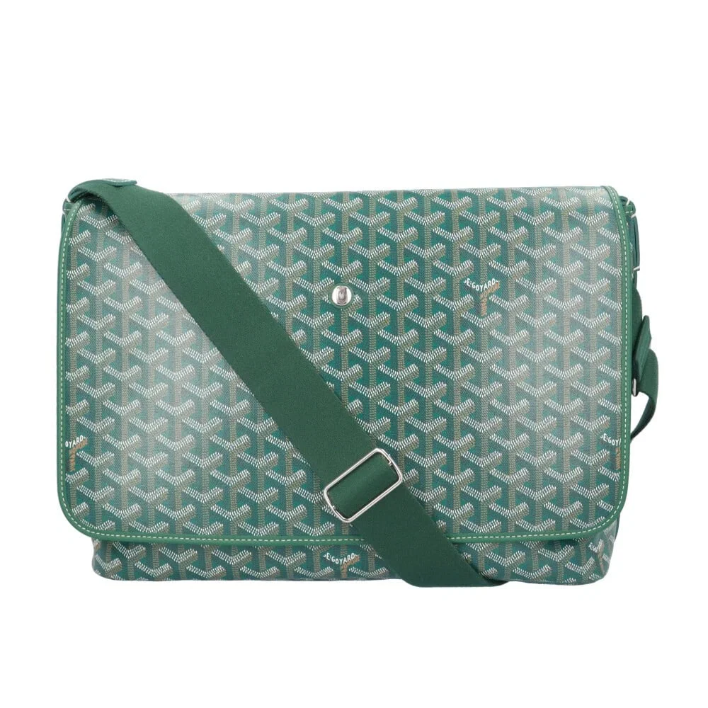 GOYARD SHOULDER BAG CROSS BODY