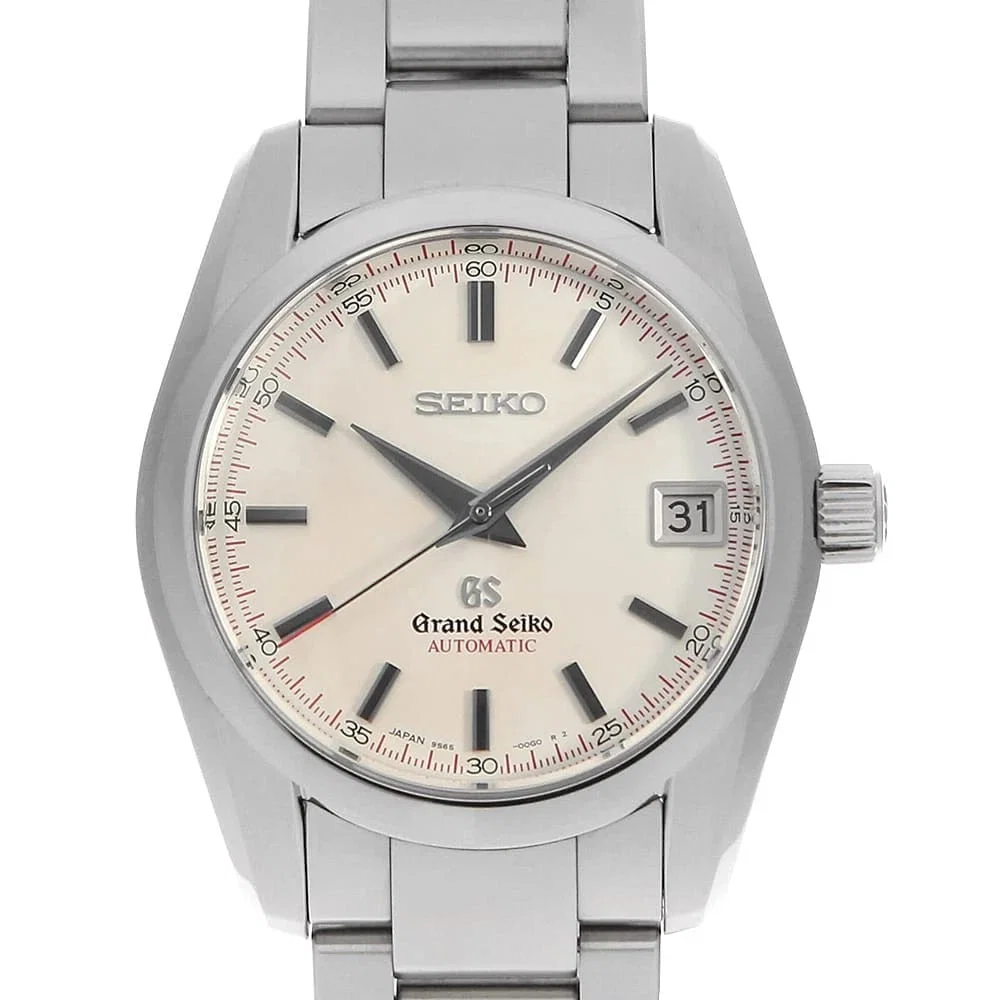 GRAND SEIKO MECHANICAL WATCH