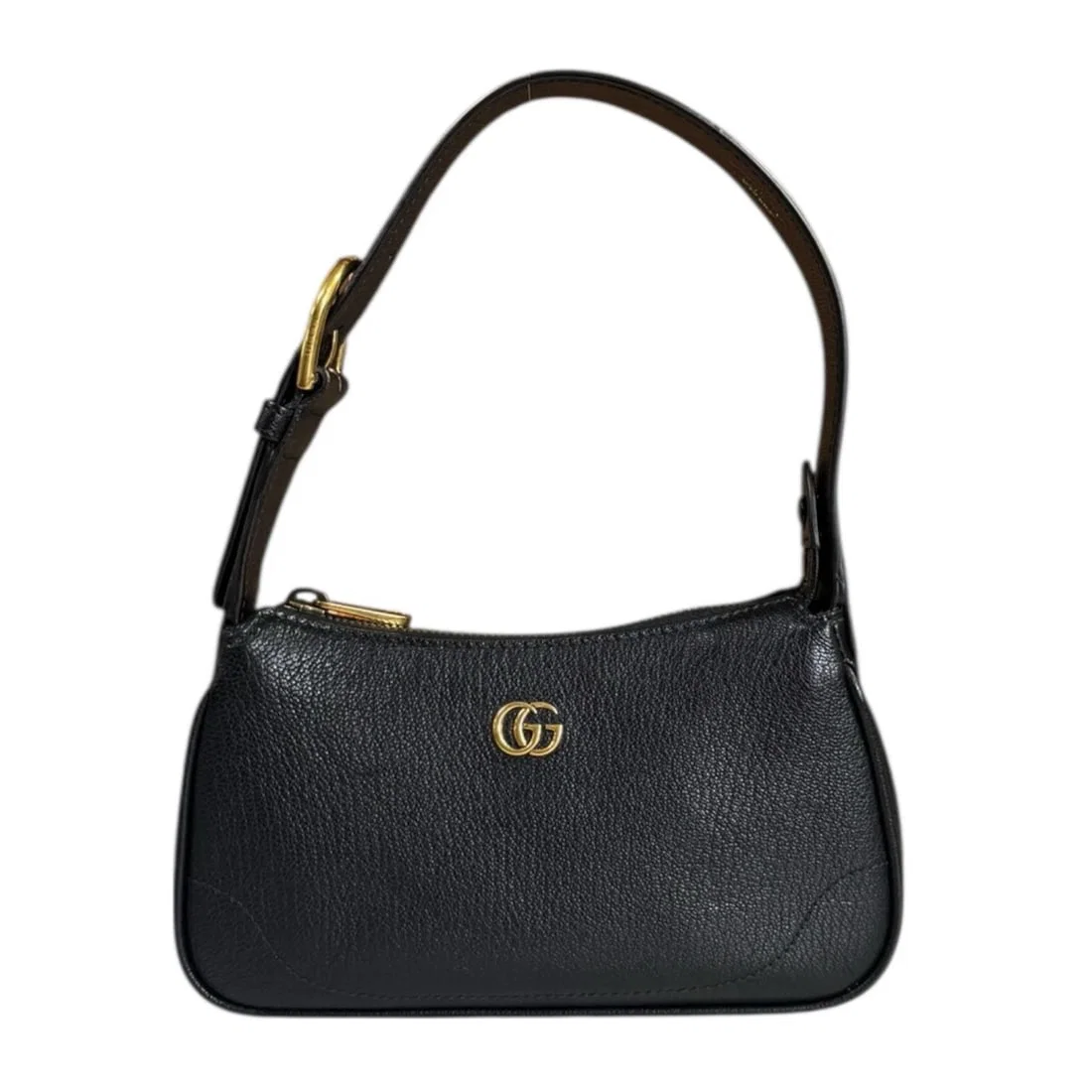 GUCCI HANDBAG LEATHER APHRODITE