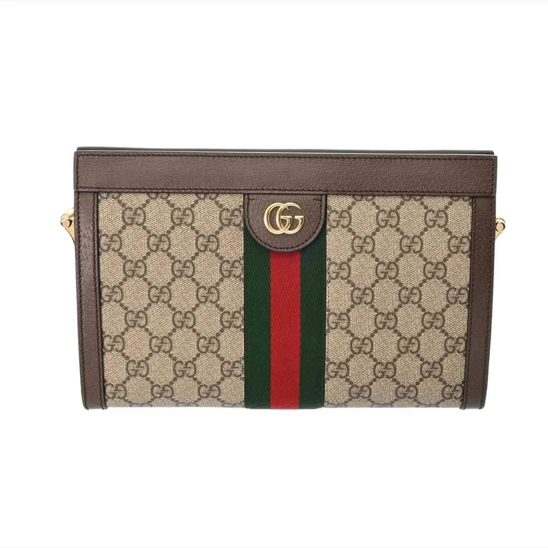GUCCI SMALL SHOULDER BAG OFIDIA BEI