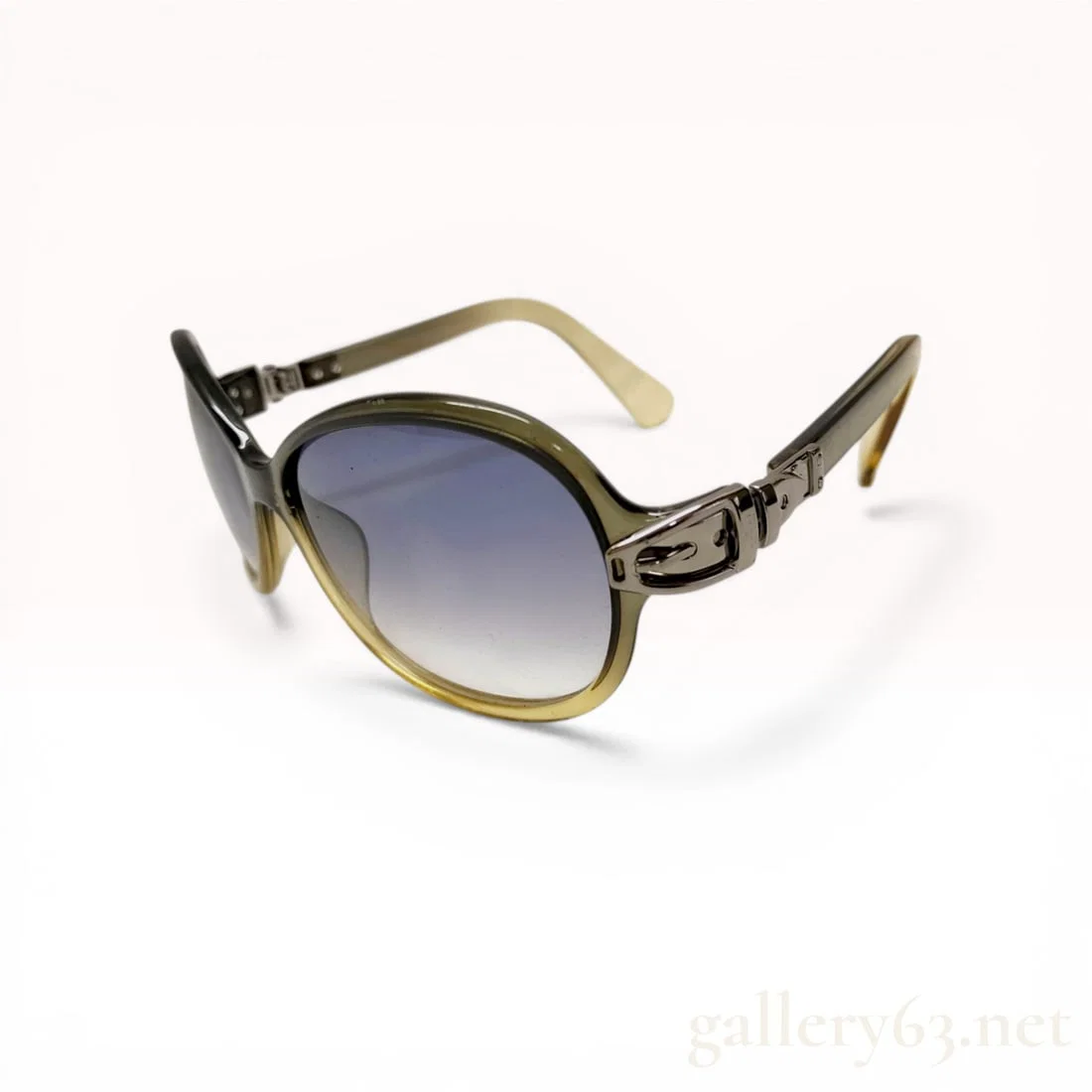 Gucci Women's GG 2911/K/S Oversized Optyl Sunglasses