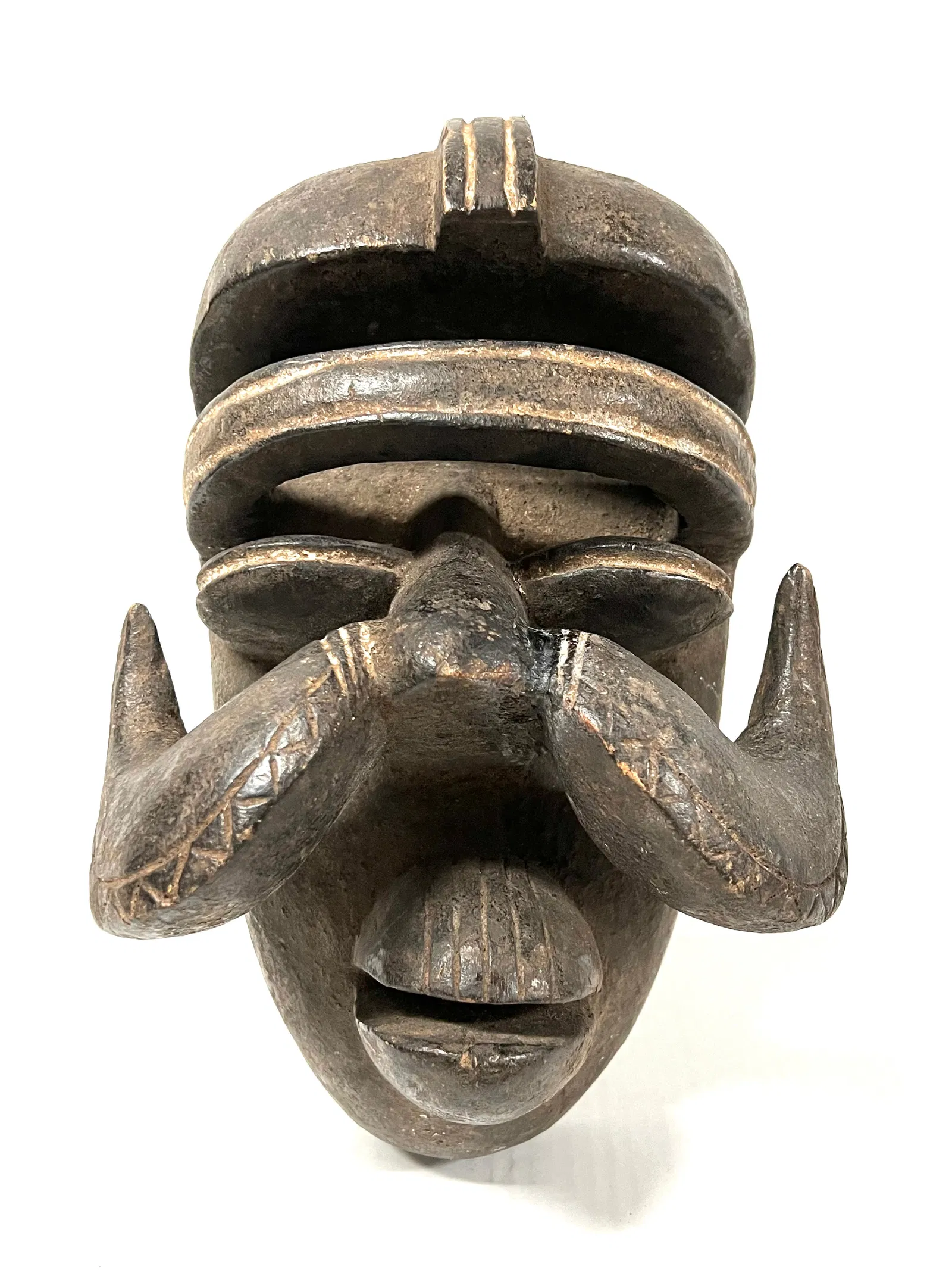 Guere Mask