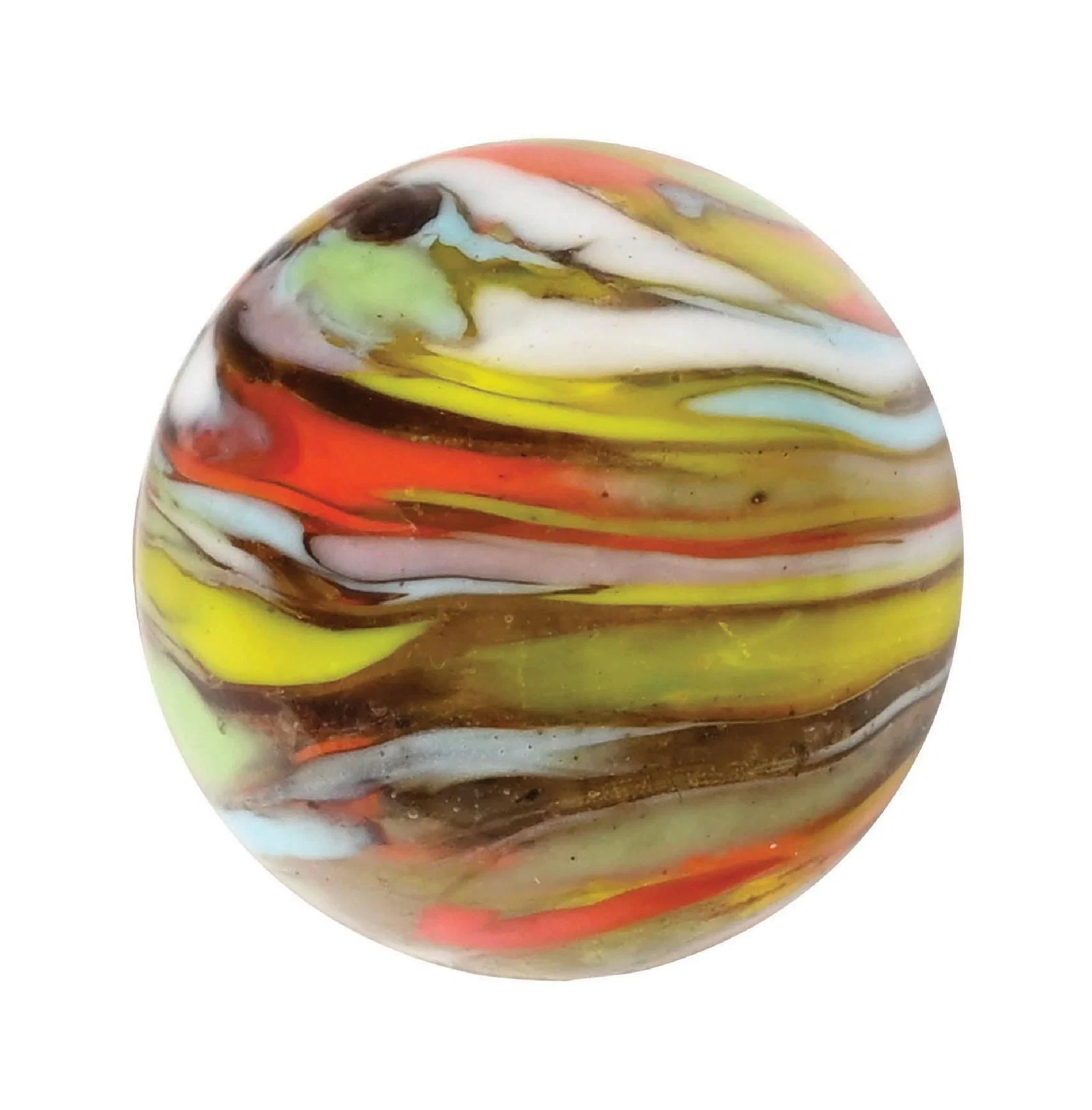 GUINEA CYCLONE MARBLE