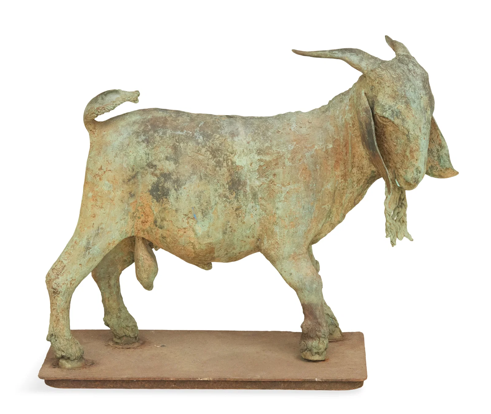 Guy Pierre du Toit (South African, b. 1958)