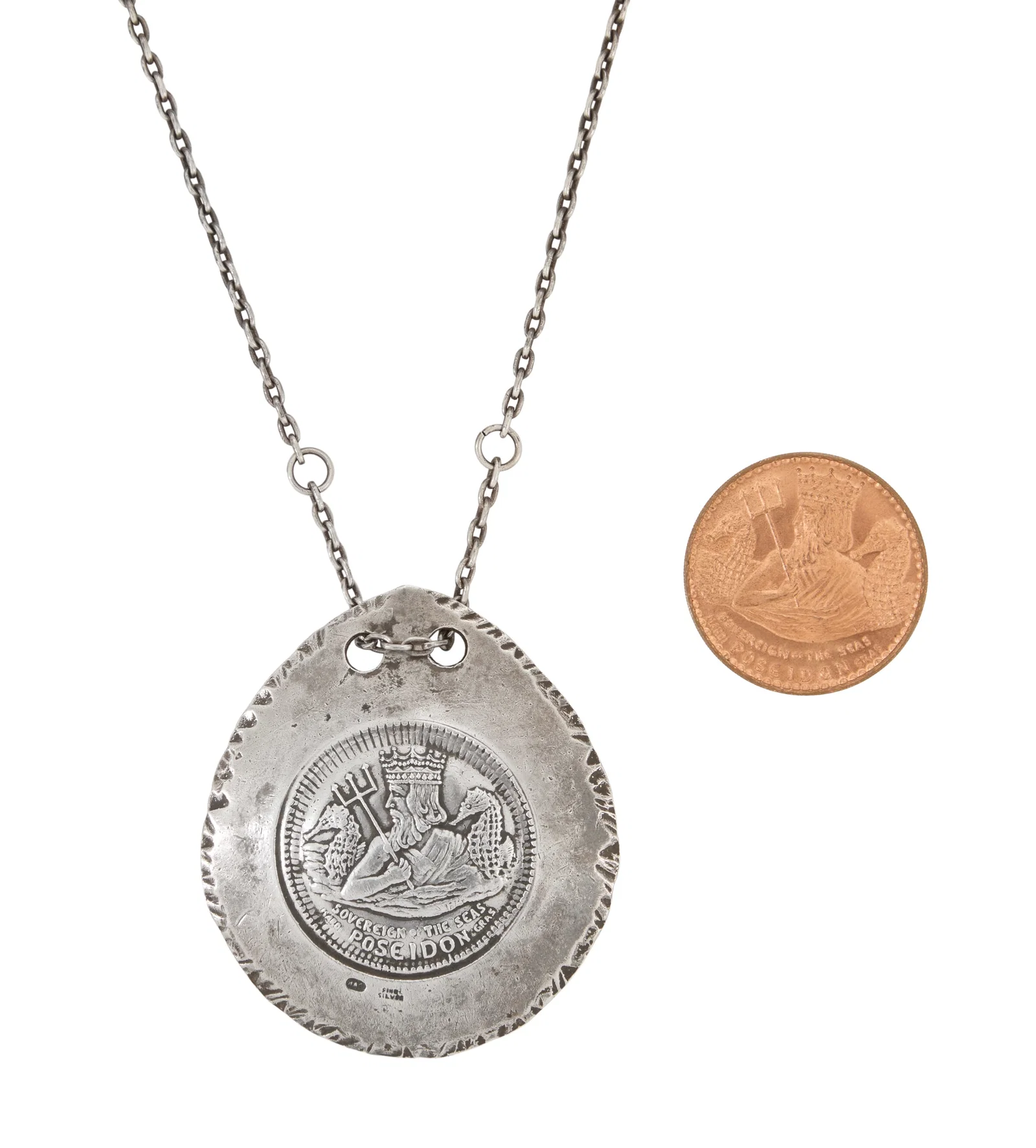 H. Alvin Sharpe (American/New Orleans, 1910-1982)