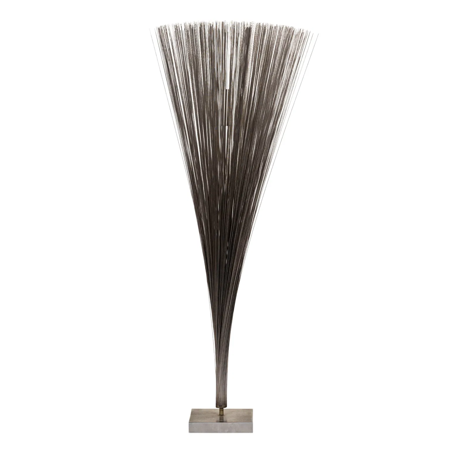 Harry Bertoia (1915-1978): Untitled (Spray)