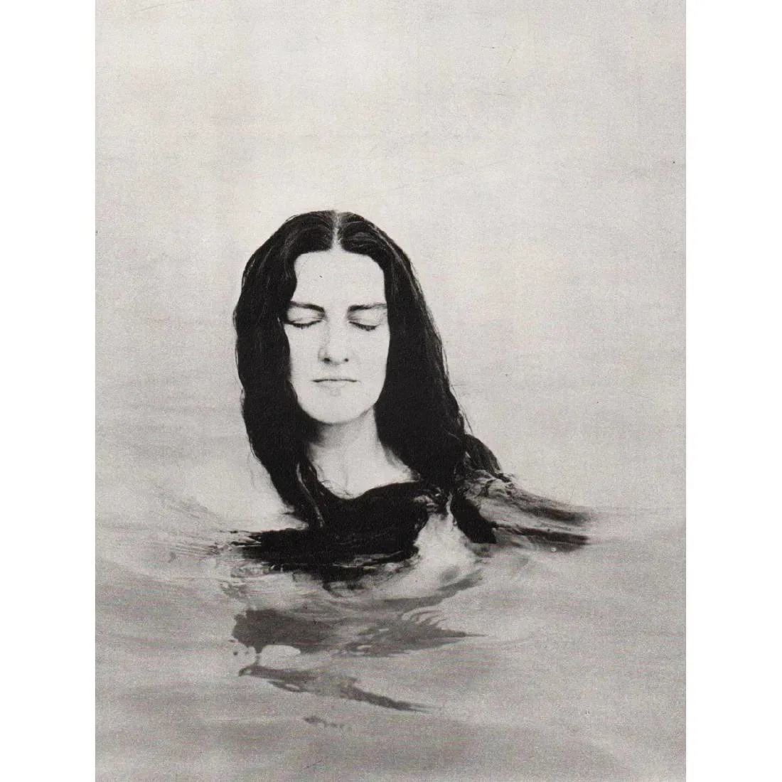 Harry Callahan (American, 1912-1999) Print