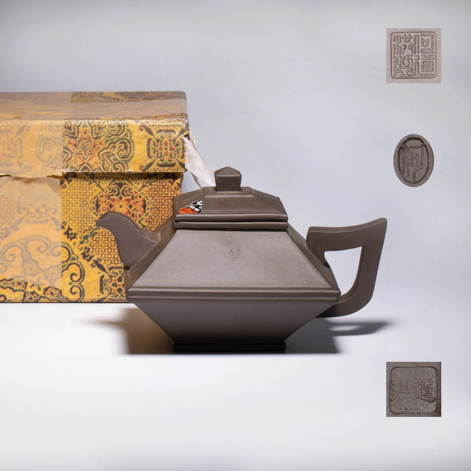 He Daohong Zhu Nijixu