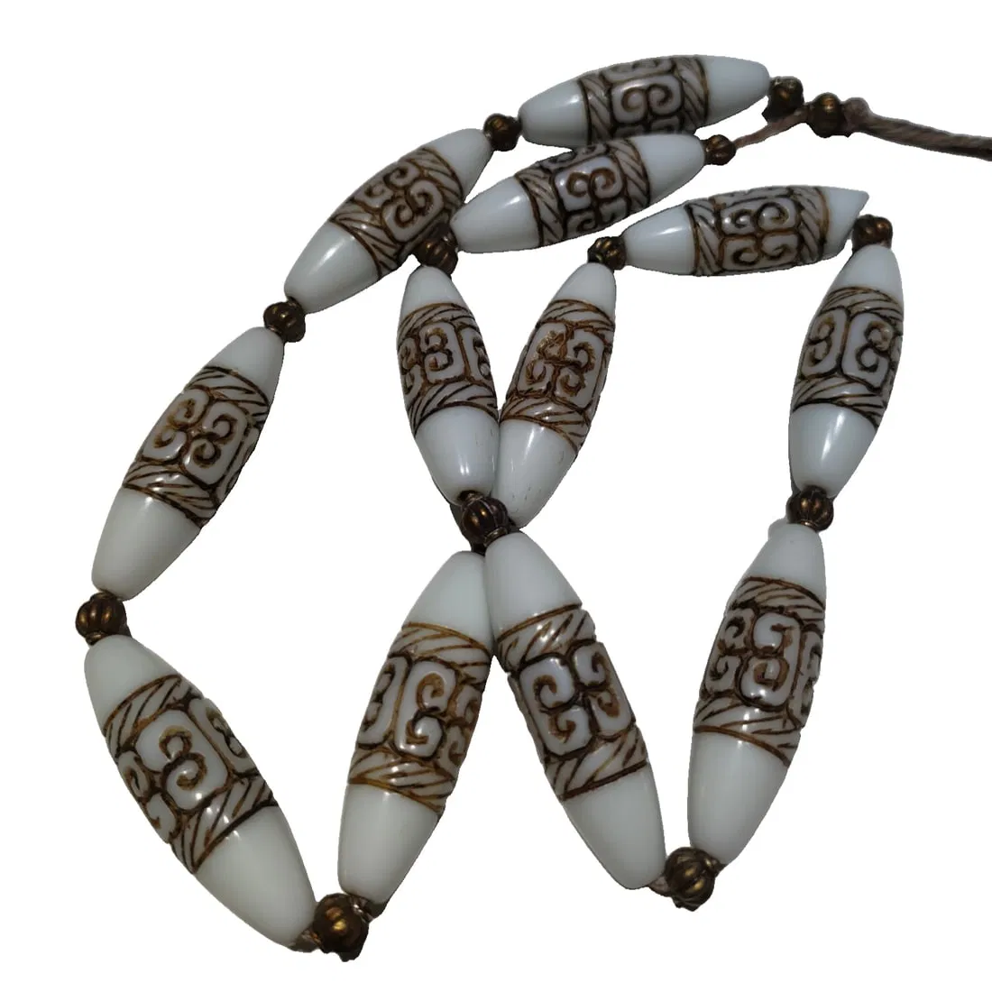 Heavenly Pearl Necklace