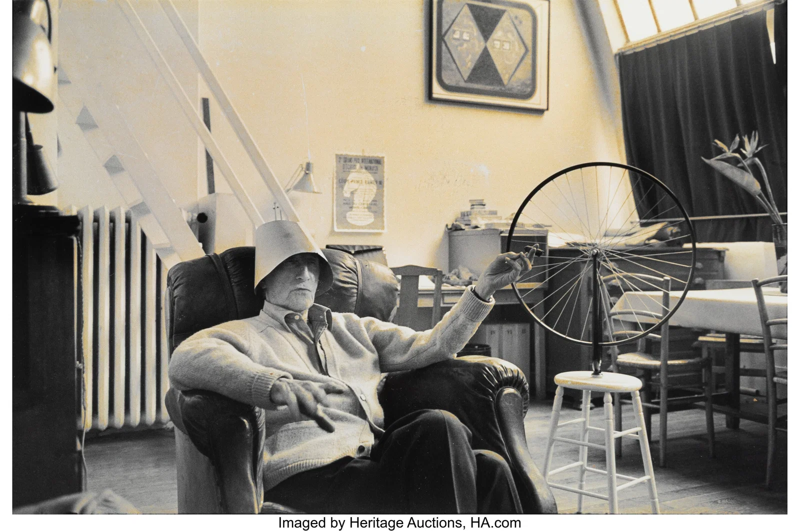 Henri Cartier-Bresson (French, 1908-2004) Marcel