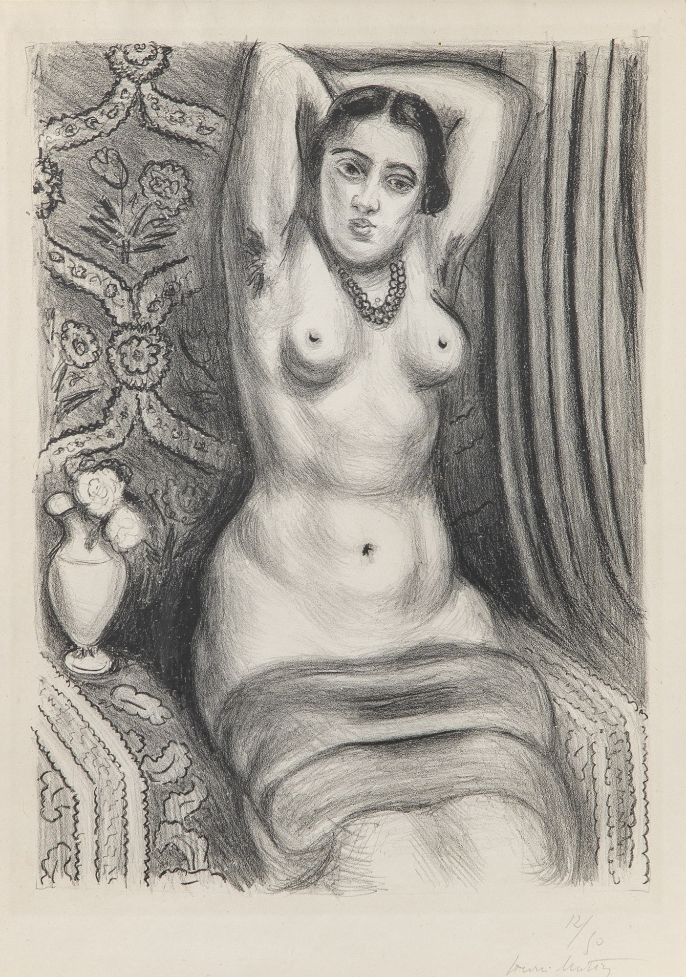 Henri Matisse (1869-1954)