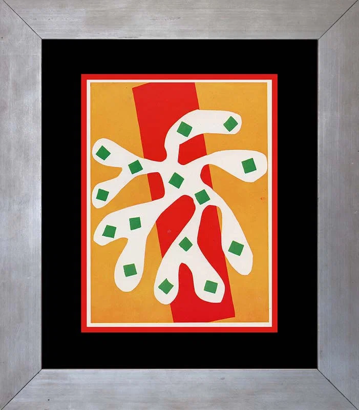 Henri Matisse (French 1869-1954) Lithograph after Henri Matisse