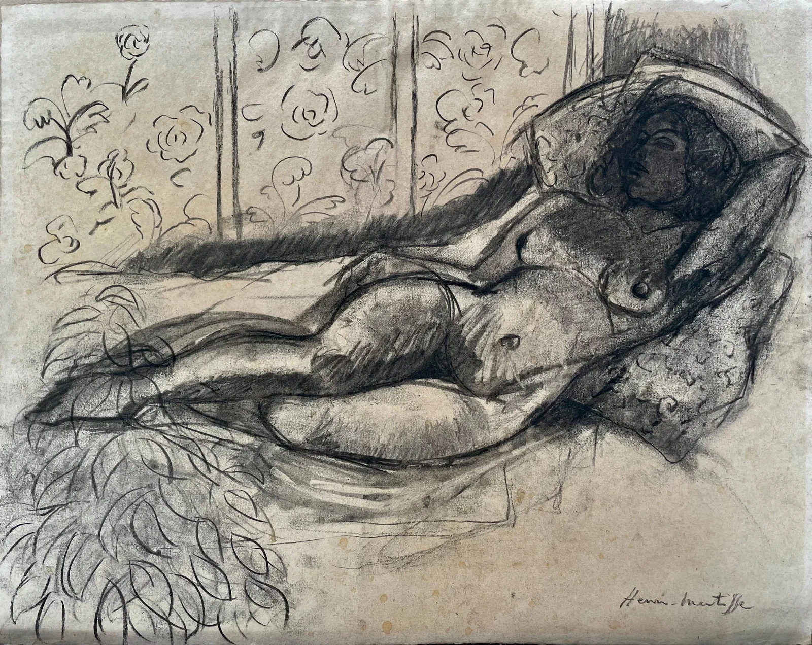 Henri MATISSE