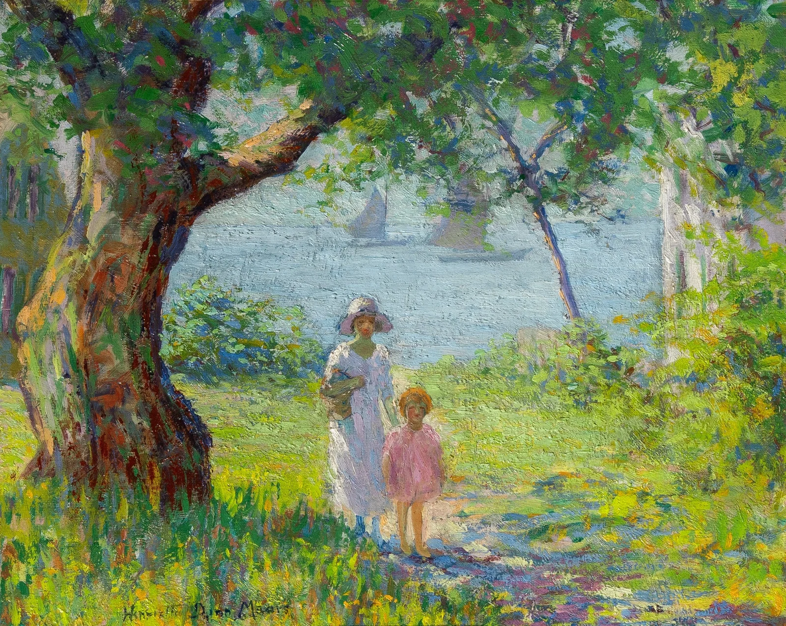 Henrietta Dunn Mears