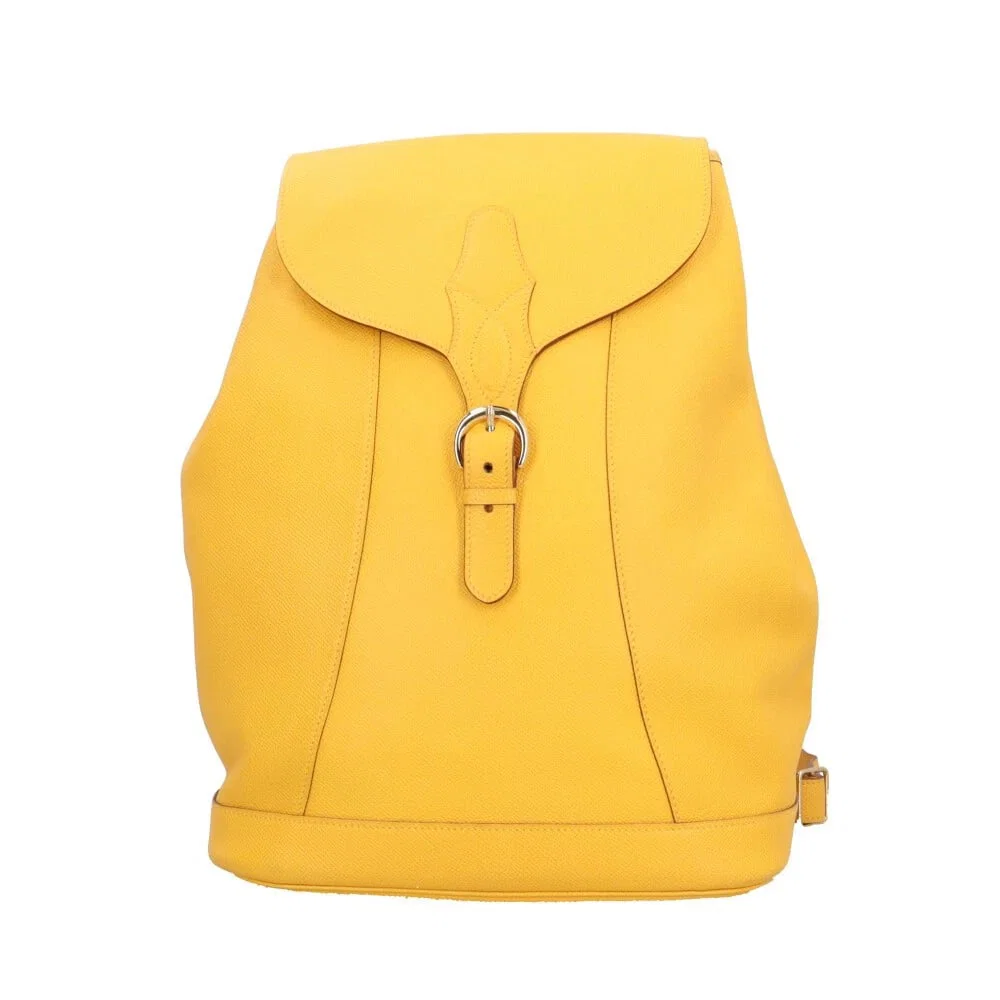HERMES BACKPACK Â· DAYPACK COURCHEVEL