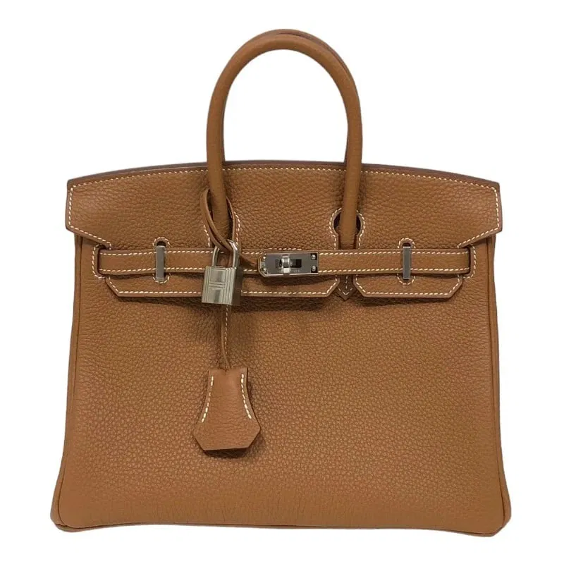 HERMES BIRKIN 25HANDBAG