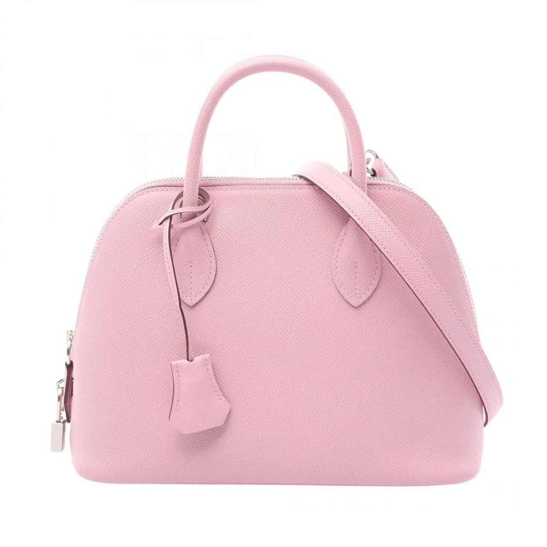 HERMES BOLIDE 25 SHUOLDER HANDBAG