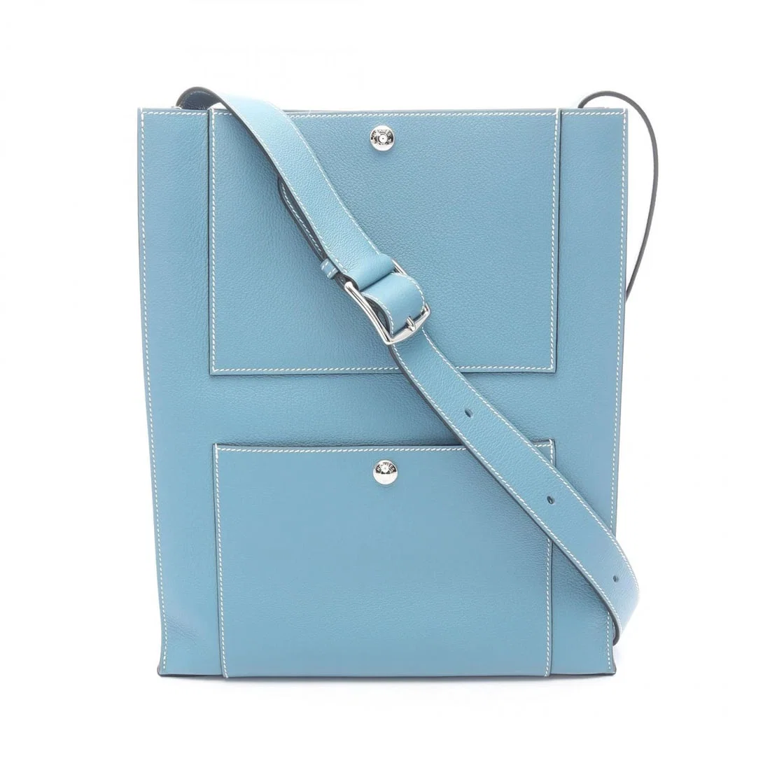 HERMES CABASH SHOULDER CROSSBODY BAG