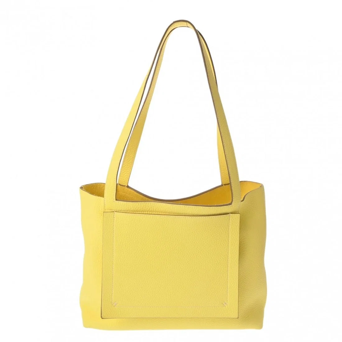 HERMES CABASSERIE 31 TAURILLON TOTE BAG