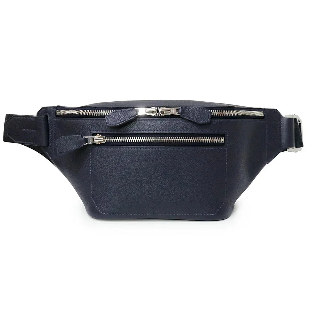 HERMES CITY SLIDE CROSS PM BODY BAG SHOULDER BAG