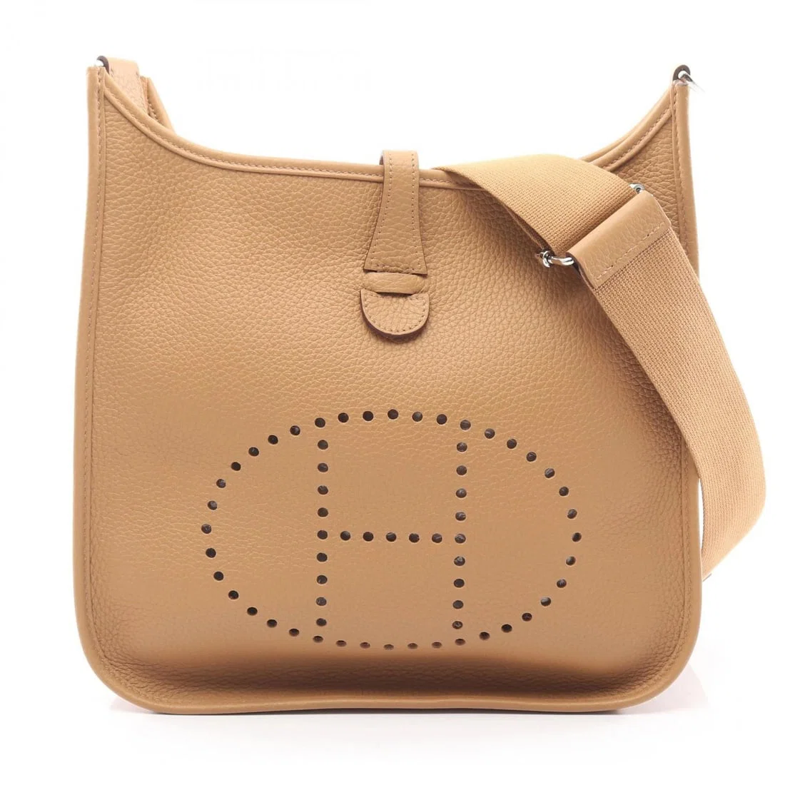 HERMES EVELYNE III 3 PM SHOULDER CROSSBODY BAG