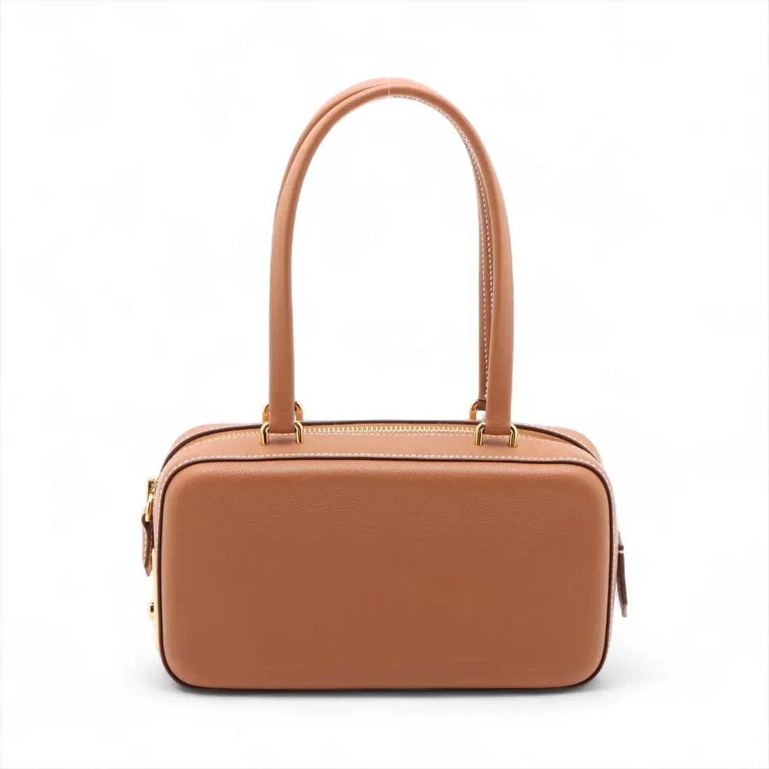 HERMES FAUBOURG EXPRESS VEAU EVERGRAIN GOLD