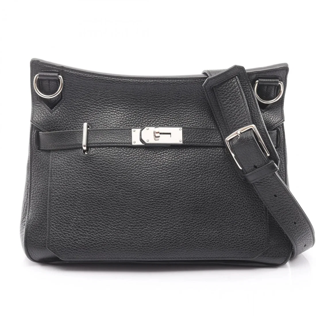 HERMES JYPSIERE 34 SHOULDER CROSSBODY BAG