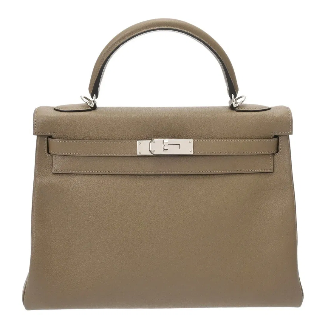 HERMES KELLY 32 INNER STITCH 2WAY RIKEN HANDBAG HANDBAG