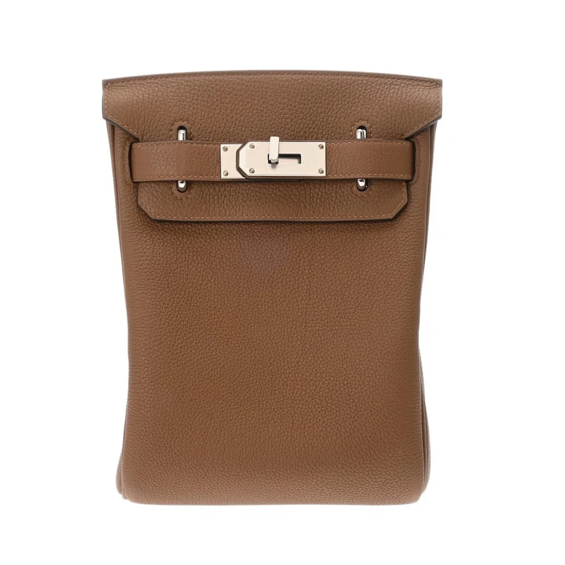 HERMES KELLY AKKAD PM TOGO ALZAN SHOULDER BAG