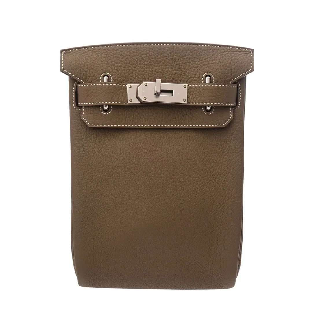 HERMES KELLY AKKAD PM TOGO SHOULDER BAG