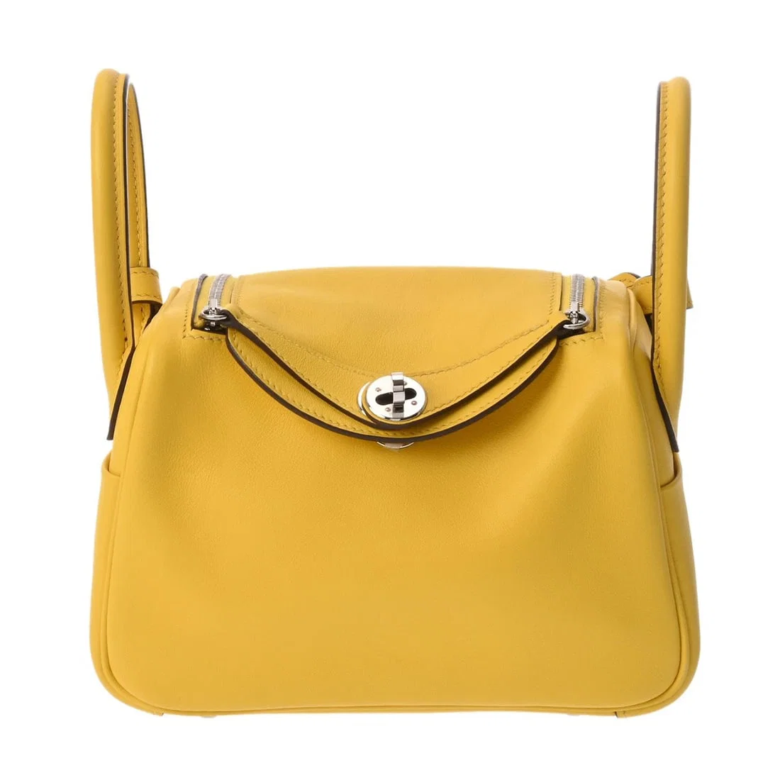HERMES LINDY MINI JONAPNAPUR SHOULDER BAG