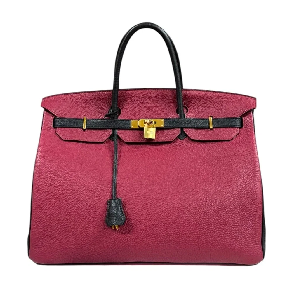 HERMES PERSONAL ORDER HANDBAG