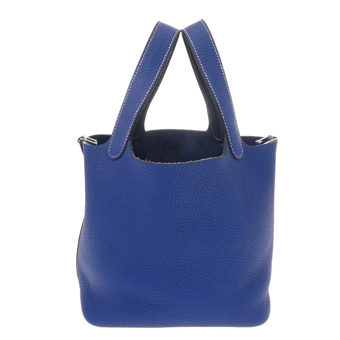 HERMES PICOTIN LOCK PM KAZAK TAURILLON