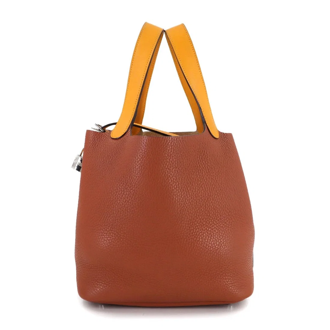 HERMES PICOTIN LOCK TOUCH MM HAND BAG