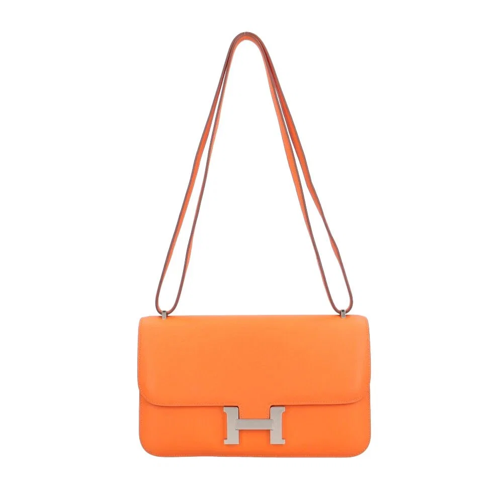 HERMES SHOULDER BAG CROSS BODY