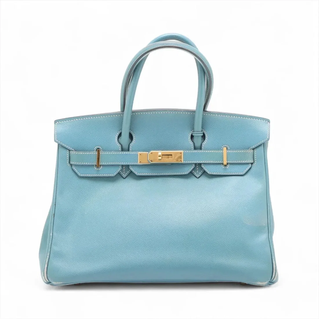 HERMES TOURNAY HANDBAG