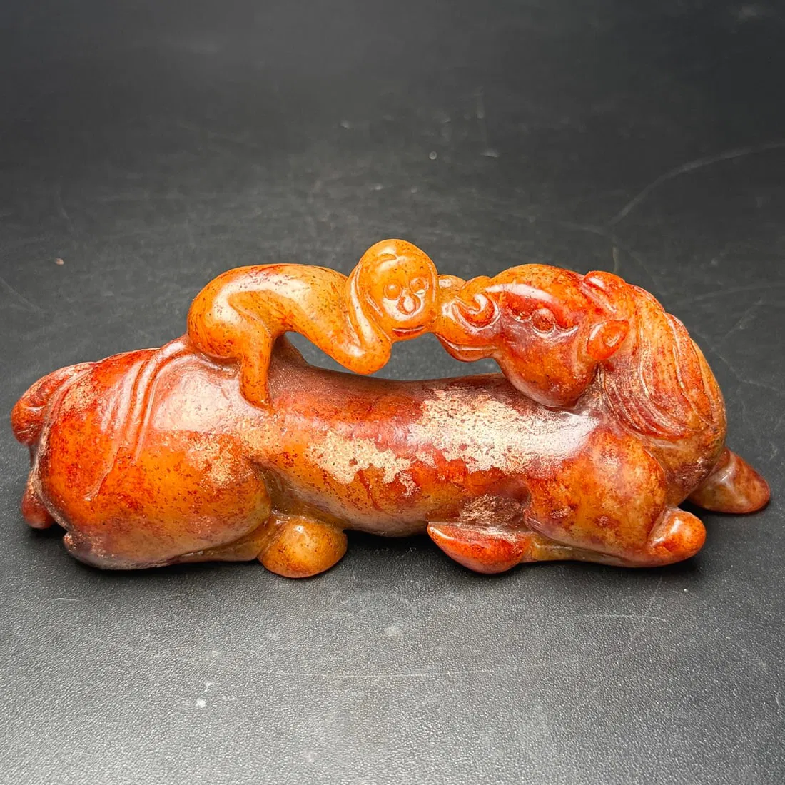Hetian jade ancient jade pieces