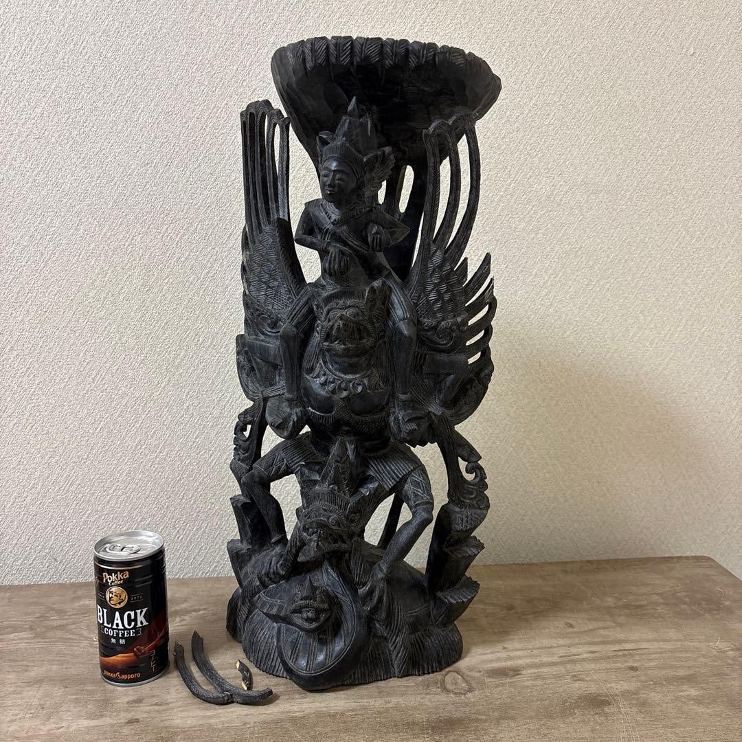 Hindu Deity Statue