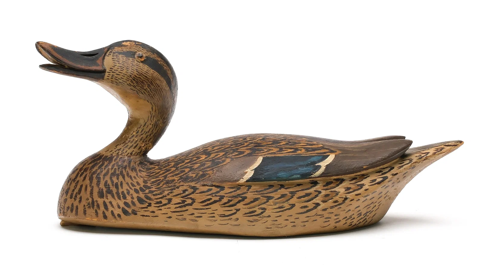 Horace "Hi" Crandall (1892-1969), Westwood, California.