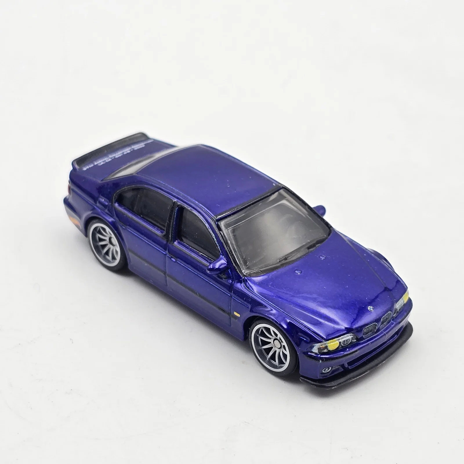 Hot Wheels Convention BMW M5