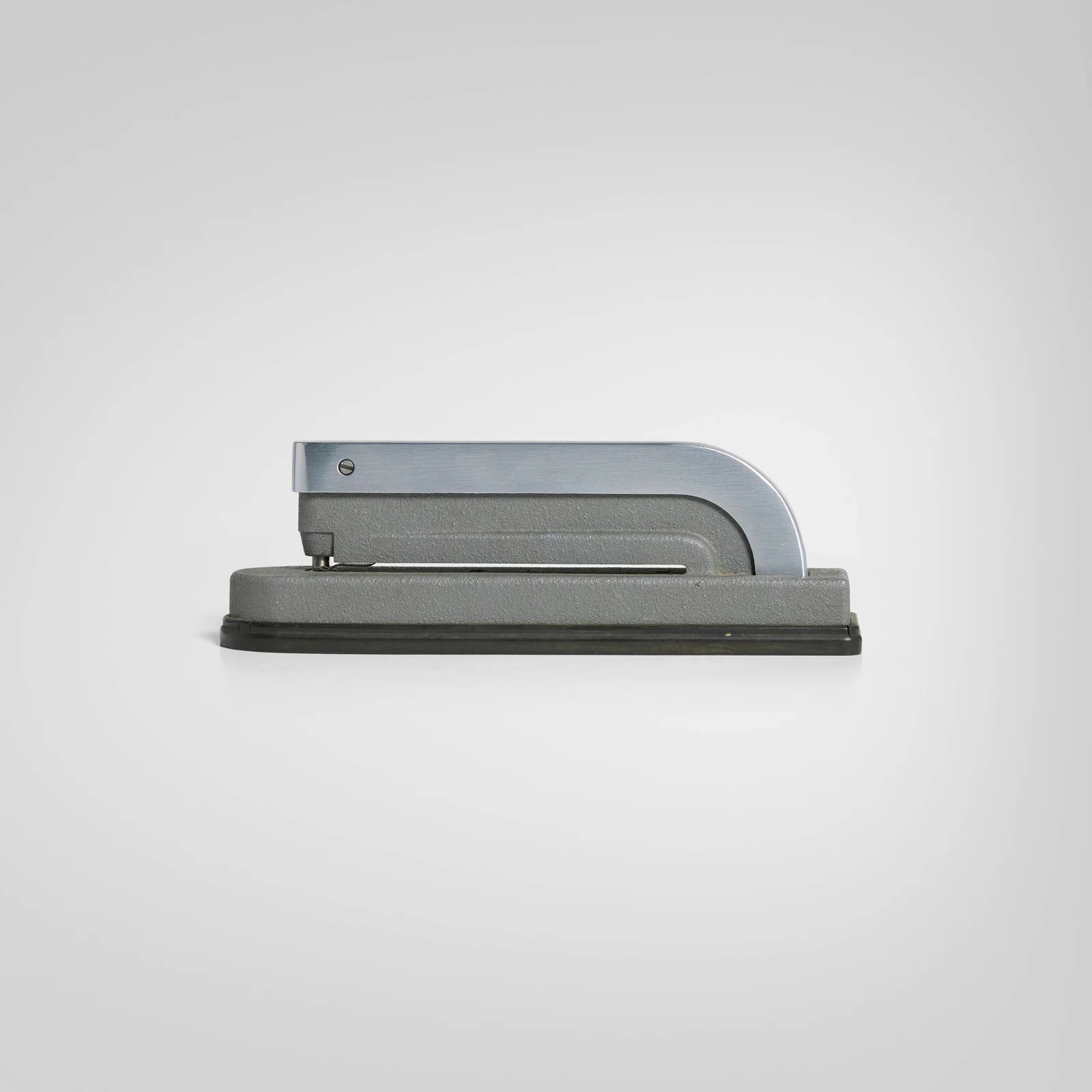 IBM, Scoring stencil punch