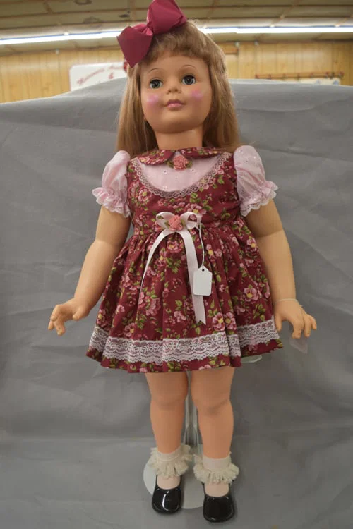 IDEAL PATTI PLAY PAL