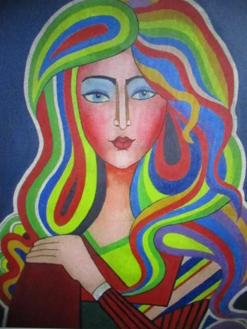 In the Style of Pablo Picasso (1881–1973) - 2 In the Style of Pablo Picasso (1881–1973) - 3 In
