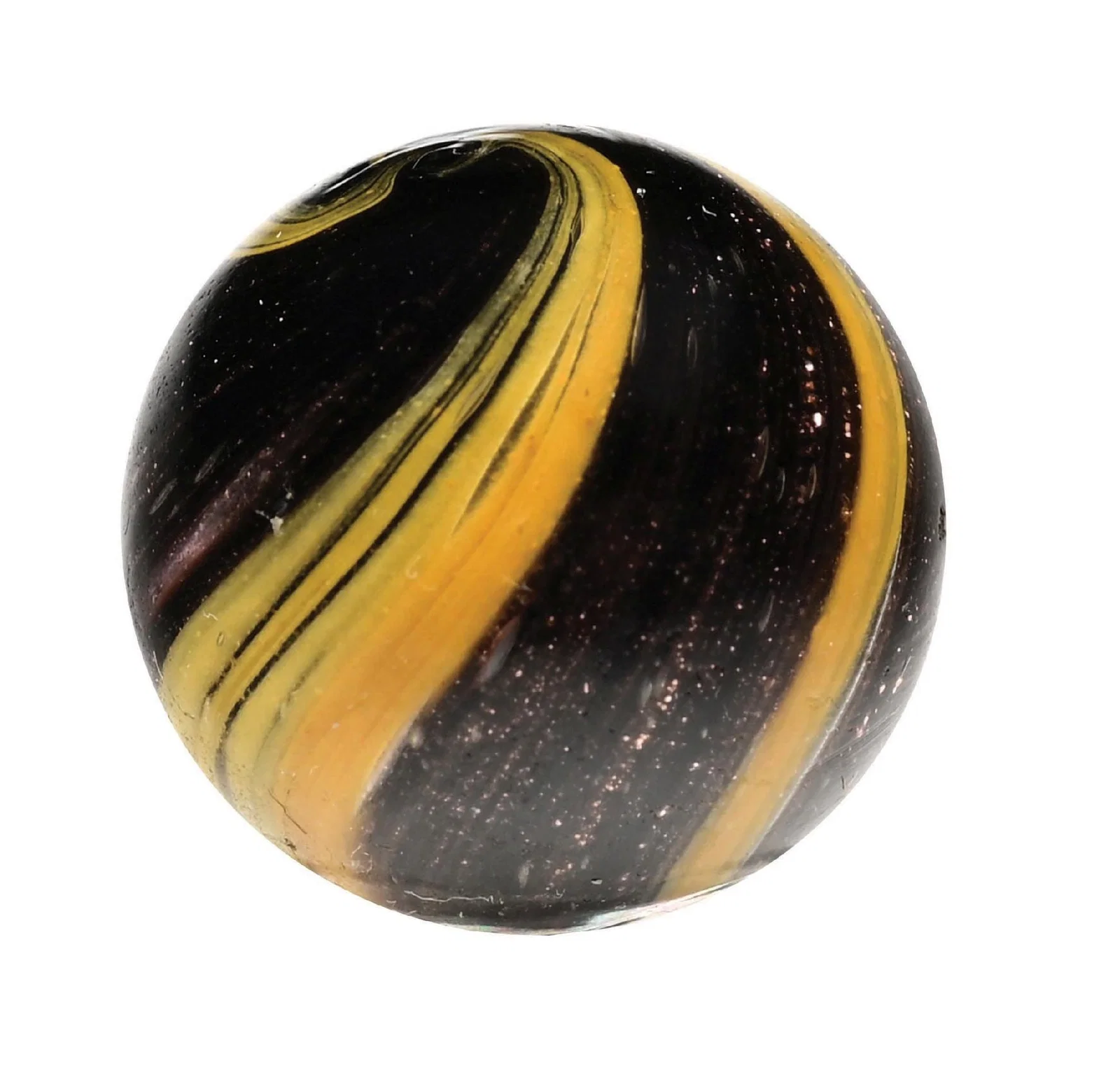 INDIAN LUTZ MARBLE