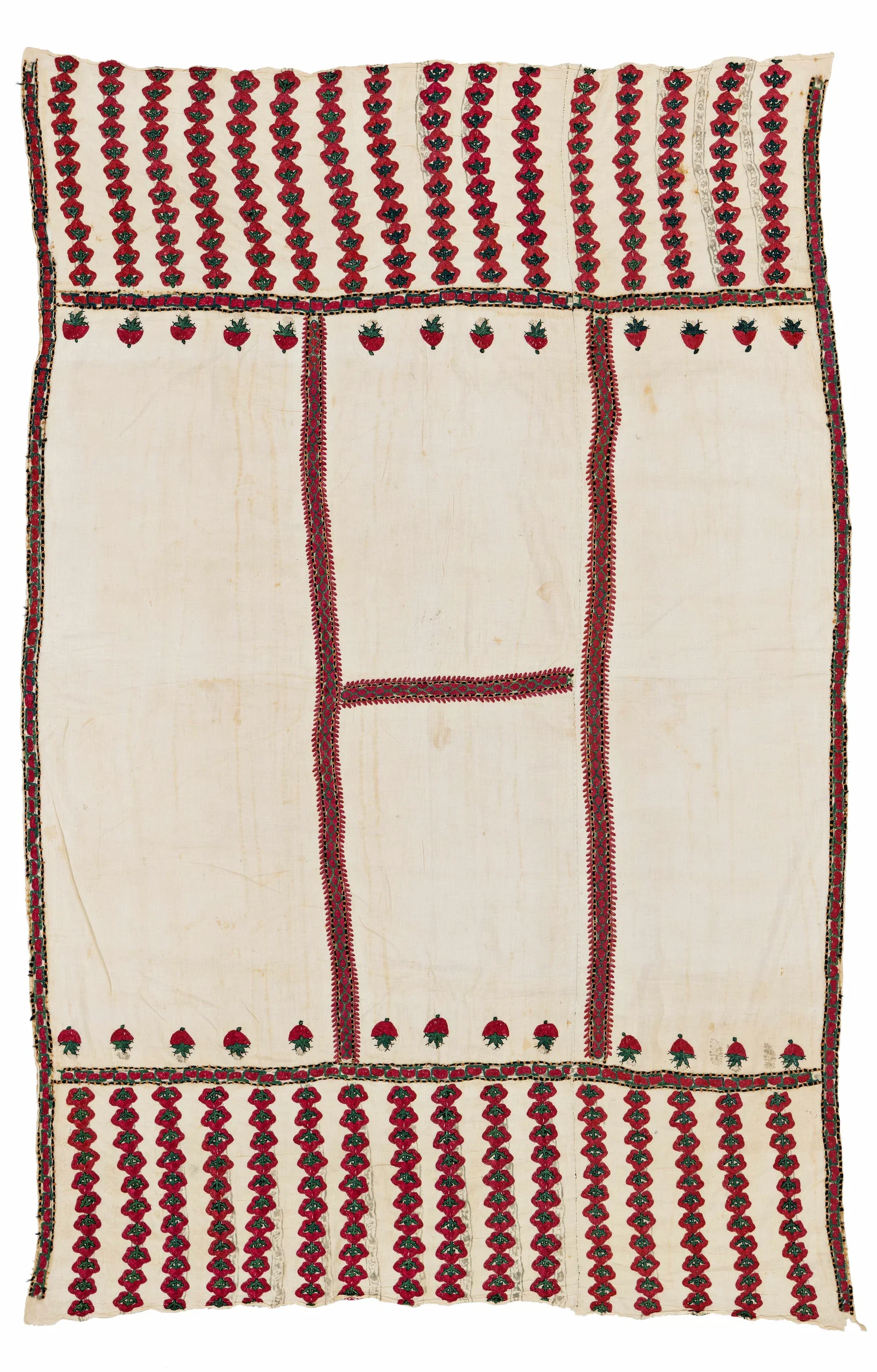 Indian Scarf